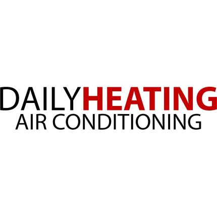 Logo fra Daily Heating and Air Conditioning