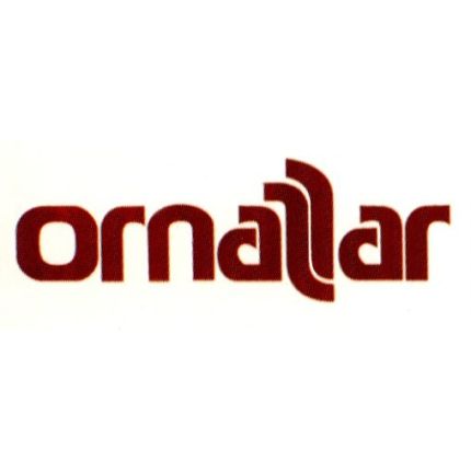 Logotipo de Ornallar