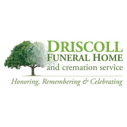 Logo van Driscoll Funeral Home and Cremation Service