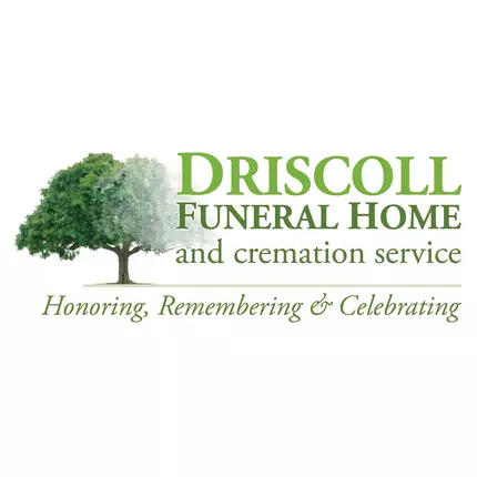 Λογότυπο από Driscoll Funeral Home and Cremation Service