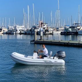 AB inflatable boats for sale at Boat Specialists