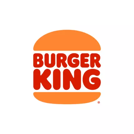 Λογότυπο από Burger King