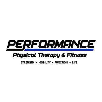 Logo da Performance Physical Therapy