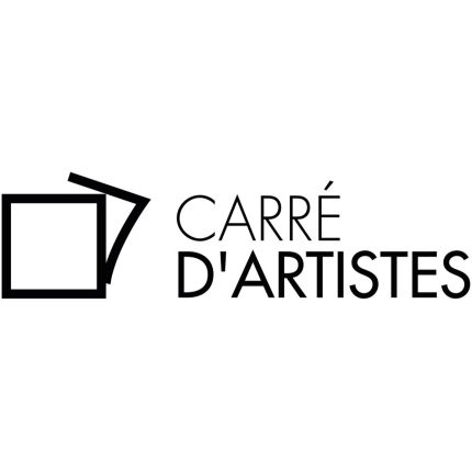 Logotipo de Galerie d'art Carré d'artistes