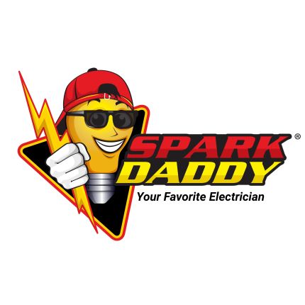 Logotyp från Spark Daddy LLC