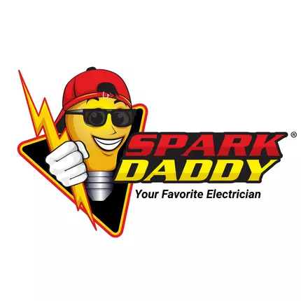 Logo od Spark Daddy LLC