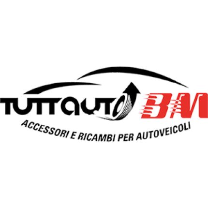 Logotyp från TuttAuto BM