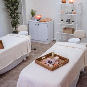 Couples Massage Spa Studio Downtown Denver