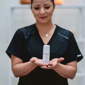 Zen'd Out CBD Cooling Gel for CBD Massage Downtown Denver