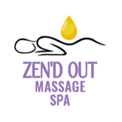 Λογότυπο από Zen'd Out Couples Massage Spa