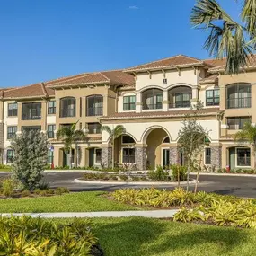 Bild von Anson on Palmer Ranch