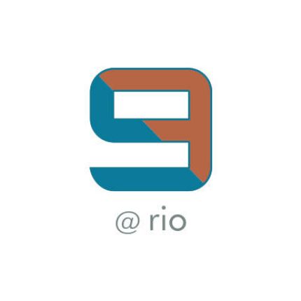 Logo de The Nine at Rio