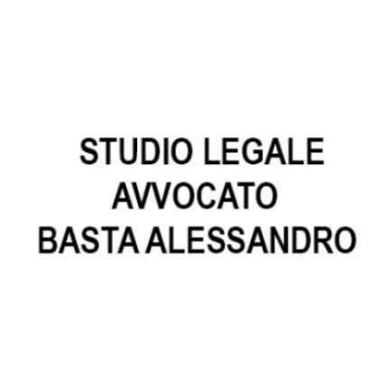 Logotyp från Studio Legale Basta Avv. Alessandro