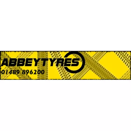 Logo from Abbey Tyres (Bishops Waltham) Ltd