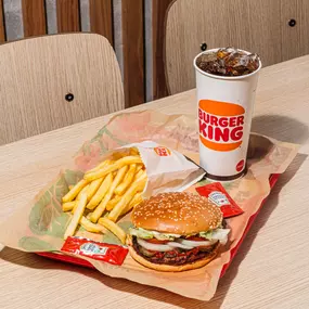 Bild von Burger King