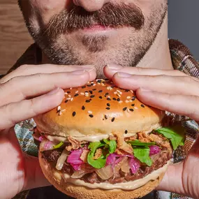 Bild von Burger King
