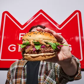 Bild von Burger King