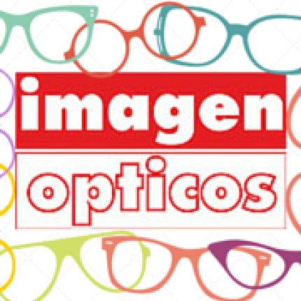 Logotipo de Imagen Ópticos