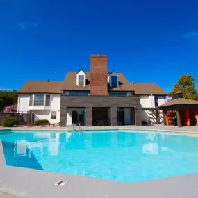Bild von Lenexa Crossing Apartments