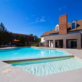Bild von Lenexa Crossing Apartments