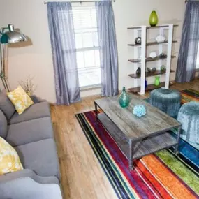 Bild von Lenexa Crossing Apartments