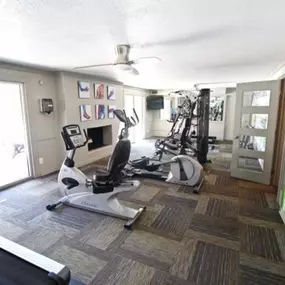 Bild von Lenexa Crossing Apartments
