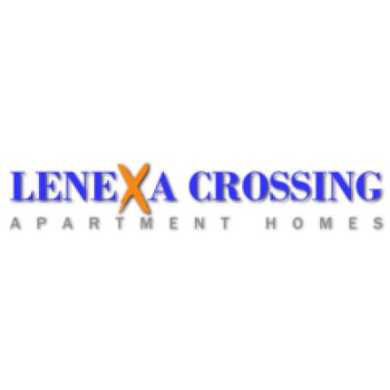 Logo da Lenexa Crossing Apartments