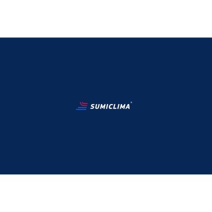 Logotipo de Sumiclima