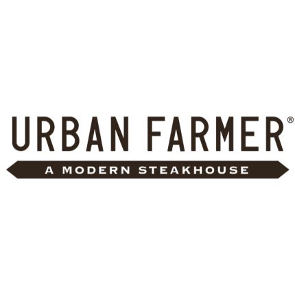 Logo de Urban Farmer Portland