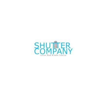 Logo de Shutter Company