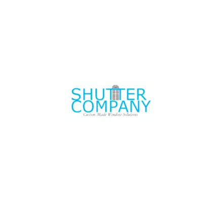 Logo van Shutter Company