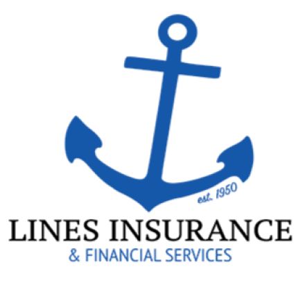 Logotyp från Nationwide Insurance: Lines Insurance & Financial Se