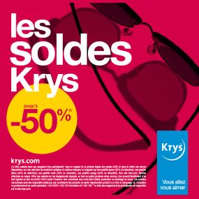 Bild von Opticien Krys