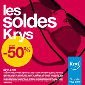 Bild von Opticien Krys