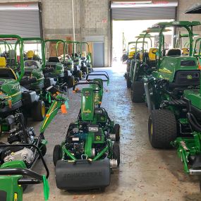 Golf Turf Equipment Boynton Beach