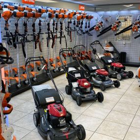 Lawn Equipment Store Boynton Beach