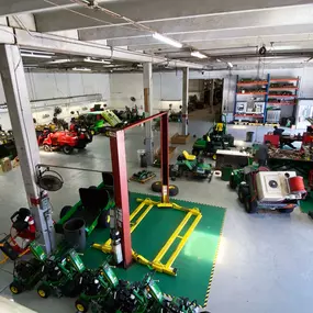 Tractor Repair Service Boynton Beach