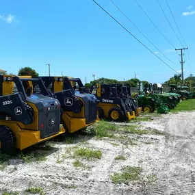 Boynton Beach Construction Equipment Supplier