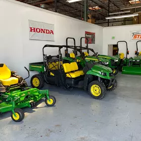 Boynton Beach Tractor Supplier