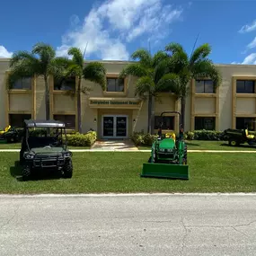 Boynton Beach Side by Side Dealer