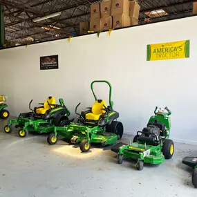 Boynton Beach Lawn Mower Store