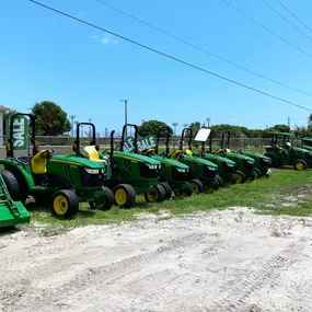 Tractor Dealership Boynton Beach