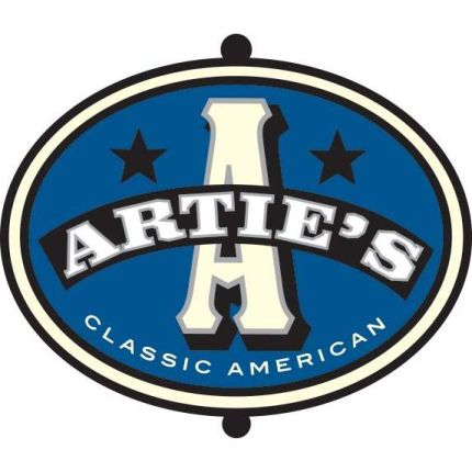 Logo van Artie's