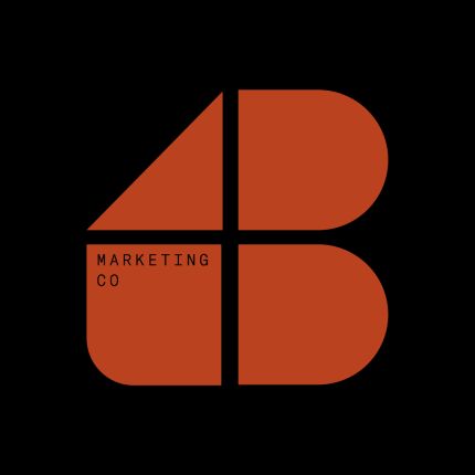 Logo van 4B Marketing