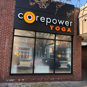Bild von CorePower Yoga - Charlestown