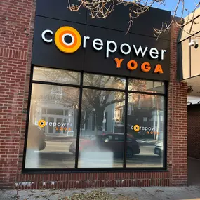 Bild von CorePower Yoga - Charlestown