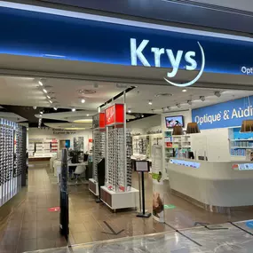 Bild von Audioprothésiste Krys Audition