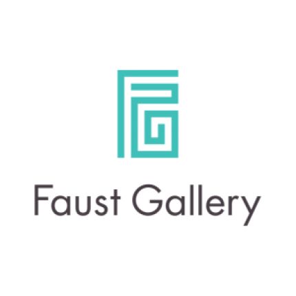Logo fra Faust Gallery