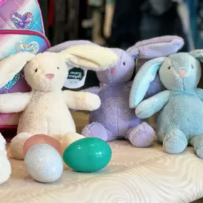 More Easter gift ideas!!