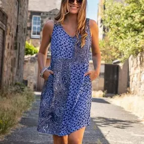 Fun Summer dresses now on sale!